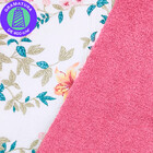 Jogo De Toalhas 4 Peças - Rosto Felpuda 100 Algodão Prisma -