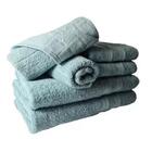 Jogo De Toalhas 8 Banhos 8 Rostos 8 Pisos Grande Grossa Az+re