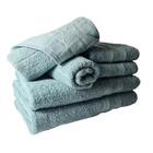 Jogo De Toalhas 8 Banhos 8 Rostos 8 Pisos Grande Grossa Br+re