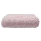 Jogo De Toalhas Banhão 5 Peças Fio Penteado Nobless - Appel -