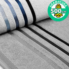 Jogo De Toalhas Banhão Gigante 2 Peças Fios Penteados Lumina