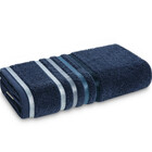 Jogo De Toalhas Banhão Gigante Karsten Lumina 5 Peças 100 Alg