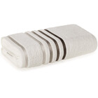 Jogo De Toalhas Banhão Gigante Karsten Lumina 5 Peças 100 Alg