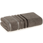 Jogo De Toalhas Banhão Gigante Karsten Lumina 5 Peças 100 Alg