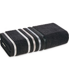 Jogo De Toalhas Banhão Gigante Rosto Karsten Lumina 2 Peças F