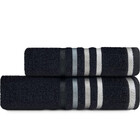 Jogo De Toalhas Banhão Gigante Rosto Karsten Lumina 2 Peças F