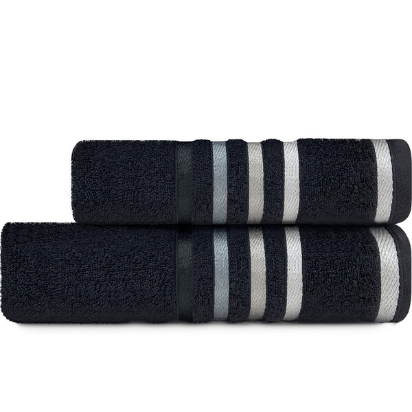 Jogo De Toalhas Banhão Gigante Rosto Karsten Lumina 2 Peças F