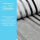 Jogo De Toalhas Banhão Gigante Rosto Karsten Lumina 2 Peças F