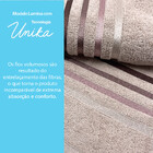 Jogo De Toalhas Banhão Gigante Rosto Karsten Lumina 2 Peças F