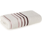 Jogo De Toalhas Banhão Gigante Rosto Karsten Lumina 2 Peças F