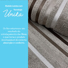 Jogo De Toalhas Banhão Gigante Rosto Karsten Lumina 2 Peças F