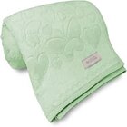 Jogo De Toalhas Banho E Rosto Aveludada Jacquard Döhler Roman