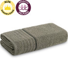 Jogo De Toalhas Banho E Rosto Bressan Láurea Com 4 Peças Kars