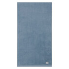 Jogo De Toalhas Banho Gigante Dual Air Azul 5 Peças Buddemeyer