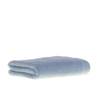 Jogo De Toalhas Banho Gigante Dual Air Azul 5 Peças Buddemeyer