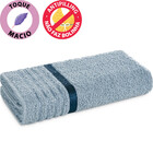 Jogo De Toalhas Banho Karsten 5 Peças Algodão Felpuda Otto -