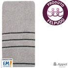 Jogo De Toalhas Classic 5 Peças Banhão + Rosto Algodão Emcomp