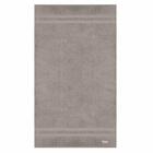 Jogo De Toalhas De Banho Gigante Com 05 Peças Algodão Egípcio