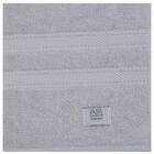 Jogo De Toalhas De Banho Gigante Intense Dual Air Com 05 Peça