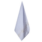 Jogo De Toalhas De Banho La Bella Branco