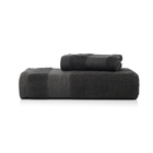 Jogo De Toalhas De Banho Verde Escuro 2 Peças Empire Karsten