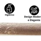 Jogo De Toalhas Gigante / Banhão (05 Banho + 05 Rosto) Guadal