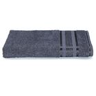 Jogo De Toalhas Indian Soft 2 Banhos 2 Rostos E 2 Pisos 380g/