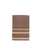 Jogo De Toalhas Teka Lumiere 4 Peças 2 Banho E 2  Rosto Cor C