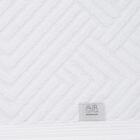 Jogo De Toalhas Toki Air 2 Peças Branco - Buddemeyer