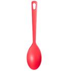 Jogo De Utensilios 5 Peças Utilita Vermelho- Sortidos De Nylo