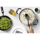 Jogo De Utensílios Tramontina Ability Em Nylon Preto 10 Peças