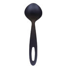 Jogo De Utensílios Tramontina Ability Em Nylon Preto 4 Peças