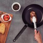 Jogo De Utensílios Utilitá Nylon Com Lâminas Em Inox E Cabos