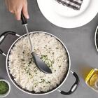 Jogo De Utensílios Utilitá Nylon Com Lâminas Em Inox E Cabos