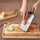 Jogo De Utensílios Utilitá Nylon Com Lâminas Em Inox E Cabos