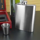 Jogo De Xadrez Com Kit Cantil De Bolso 200ml 4 Copos E Funil