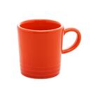 Jogo De Xícaras Café Em Cerâmica Wolff Retrô 100ml 2 Peças La