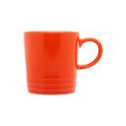 Jogo De Xícaras Café Em Cerâmica Wolff Retrô 100ml 2 Peças La