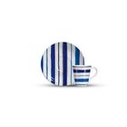 Jogo De Xícaras De Café Flamingo - Scalla Key West (6 Pçs)