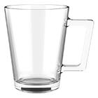 Jogo De Xicaras Dynasty Martin Coffee Time 2pçs 270ml 27697