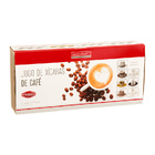 Jogo De Xícaras Para Café Em Porcelana Hauskraft 6 Peças 90ml