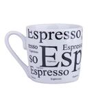 Jogo De Xícaras Para Café Em Porcelana Hauskraft Espresso 6 P