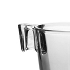 Jogo De Xícaras Para Expresso Marcamix Napoli Lines 80ml 6 Pe