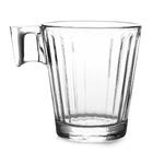 Jogo De Xícaras Para Expresso Marcamix Napoli Lines 80ml 6 Pe