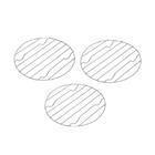 Jogo Descanso De Panela Originale 3 Peças - C De Casa