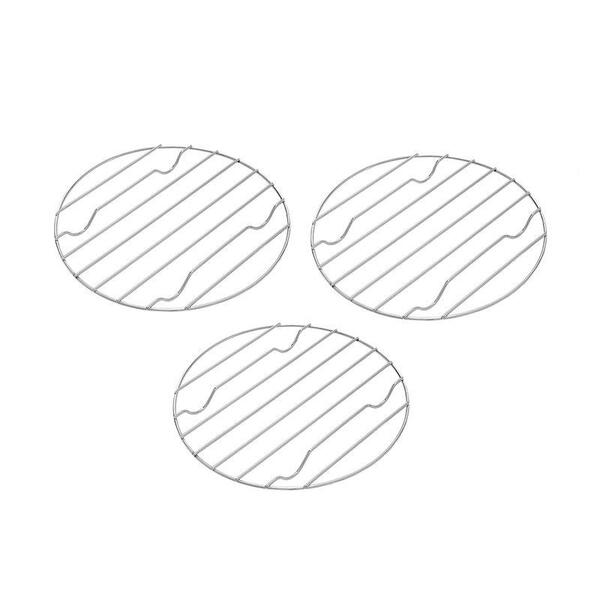 Jogo Descanso De Panela Originale 3 Peças - C De Casa