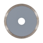 Jogo de Disco de Corte Diamantado Segmentado e Contínuo 115x22,23mm 2 peças Dexter