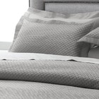 Jogo Edredom Kacyumara Tacto Vero Fend Stone - Casal