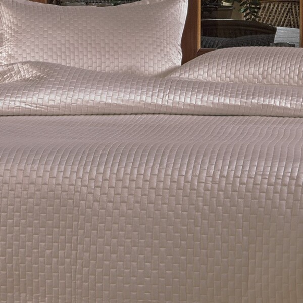 Jogo Edredom Kacyumara Tacto Vero Rose - Casal