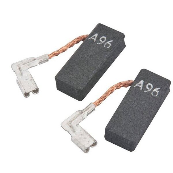 Jogo Escova + Porta Escova F000612063 - Bosch